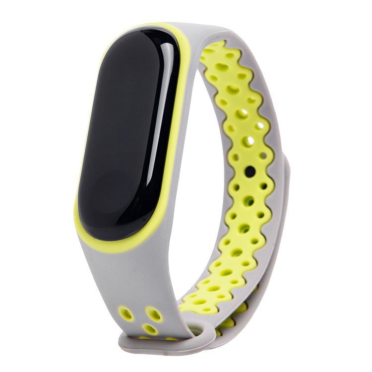 Купить Ремешок Для Mi Band 4