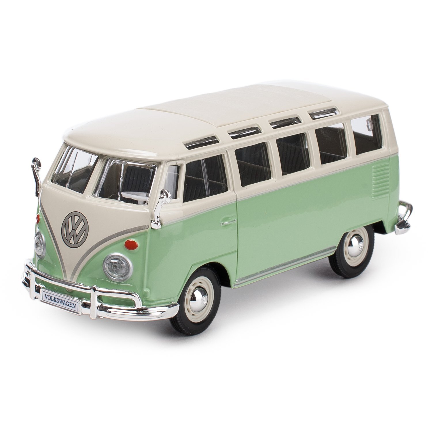 Volkswagen Microbus игрушка