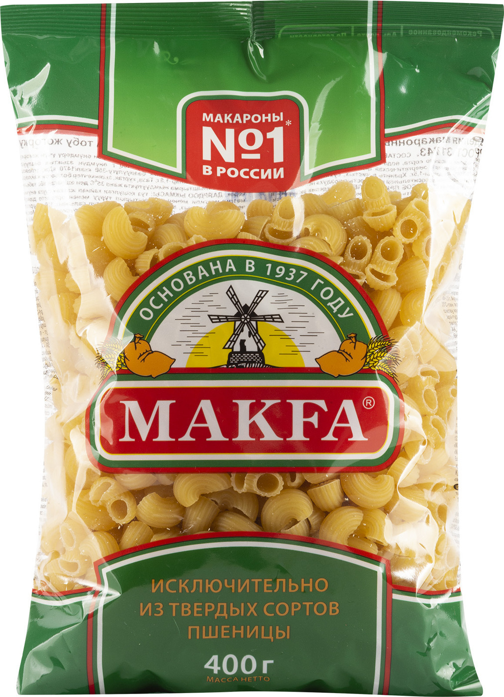 Макароны макфа Ozon