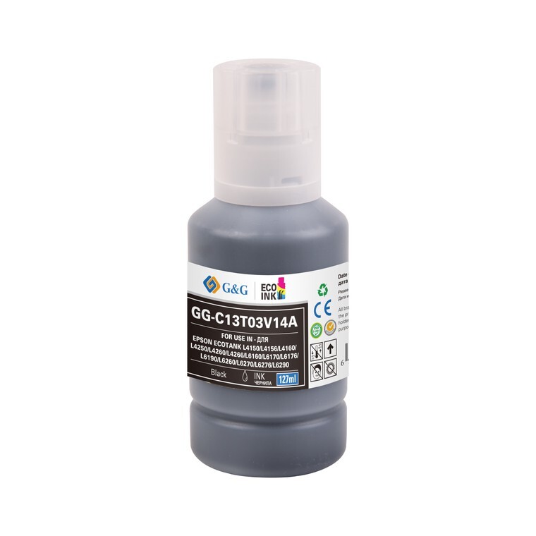 Чернила g540. Epson 101 чернила. G&G gg-c13t03p14a как заправить чернила. Чернила g&g gg-c13t00r240. Areix UV Ink g5i