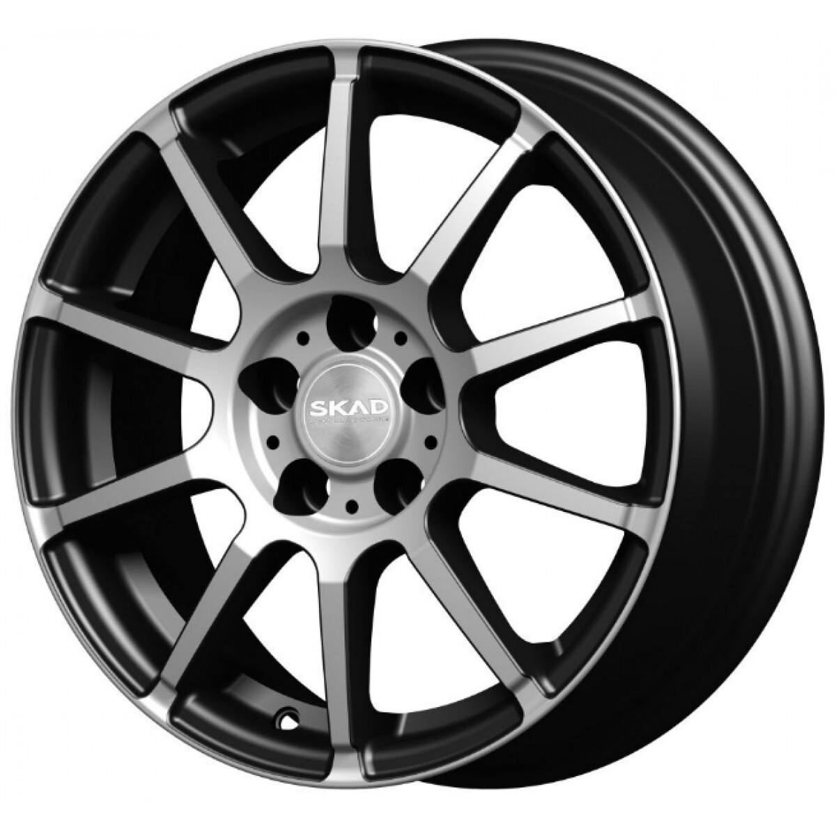 Диски 6jx15 Et38 5x100 Купить