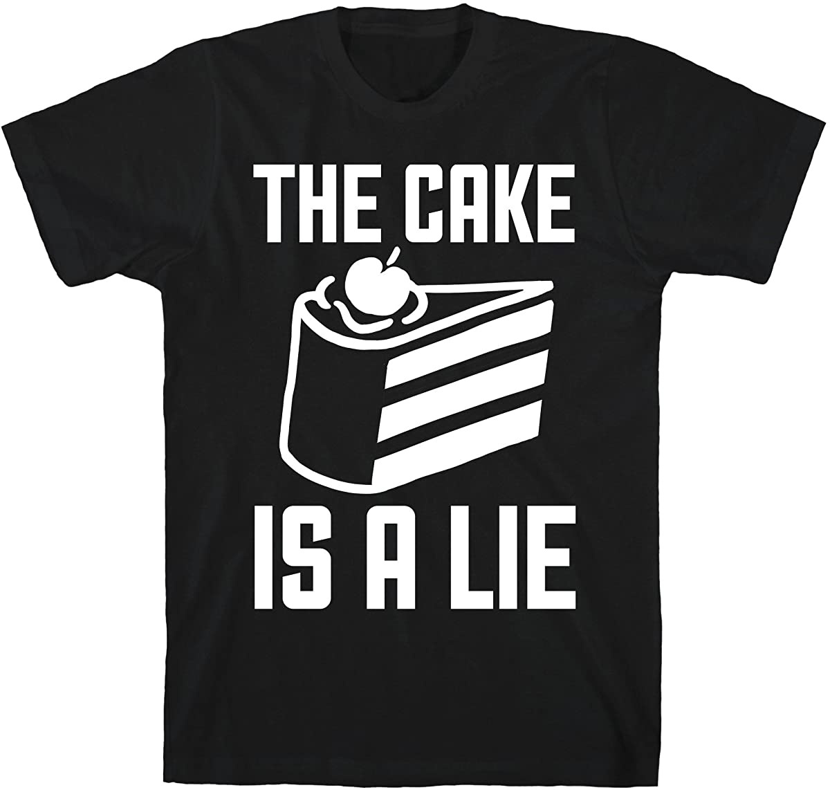 Life is a lie. Майка the Cake is a Lie!. Футболка OEM. Футболка Cake. Кружка the Cake is a Lie.