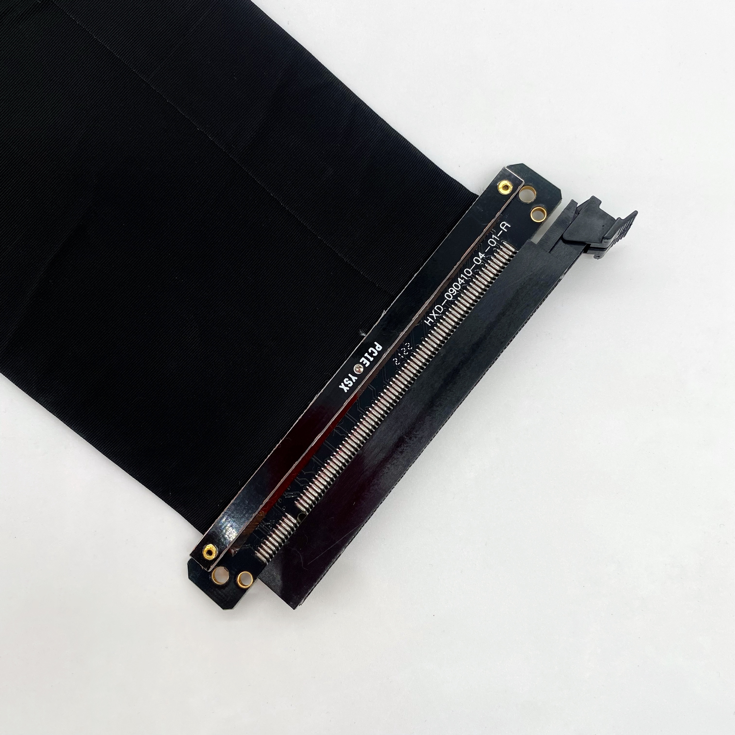 Шлейф pci. Шлейф PCI-E x16. Шлейф в дизайне. Как экранировать PCI шлейф