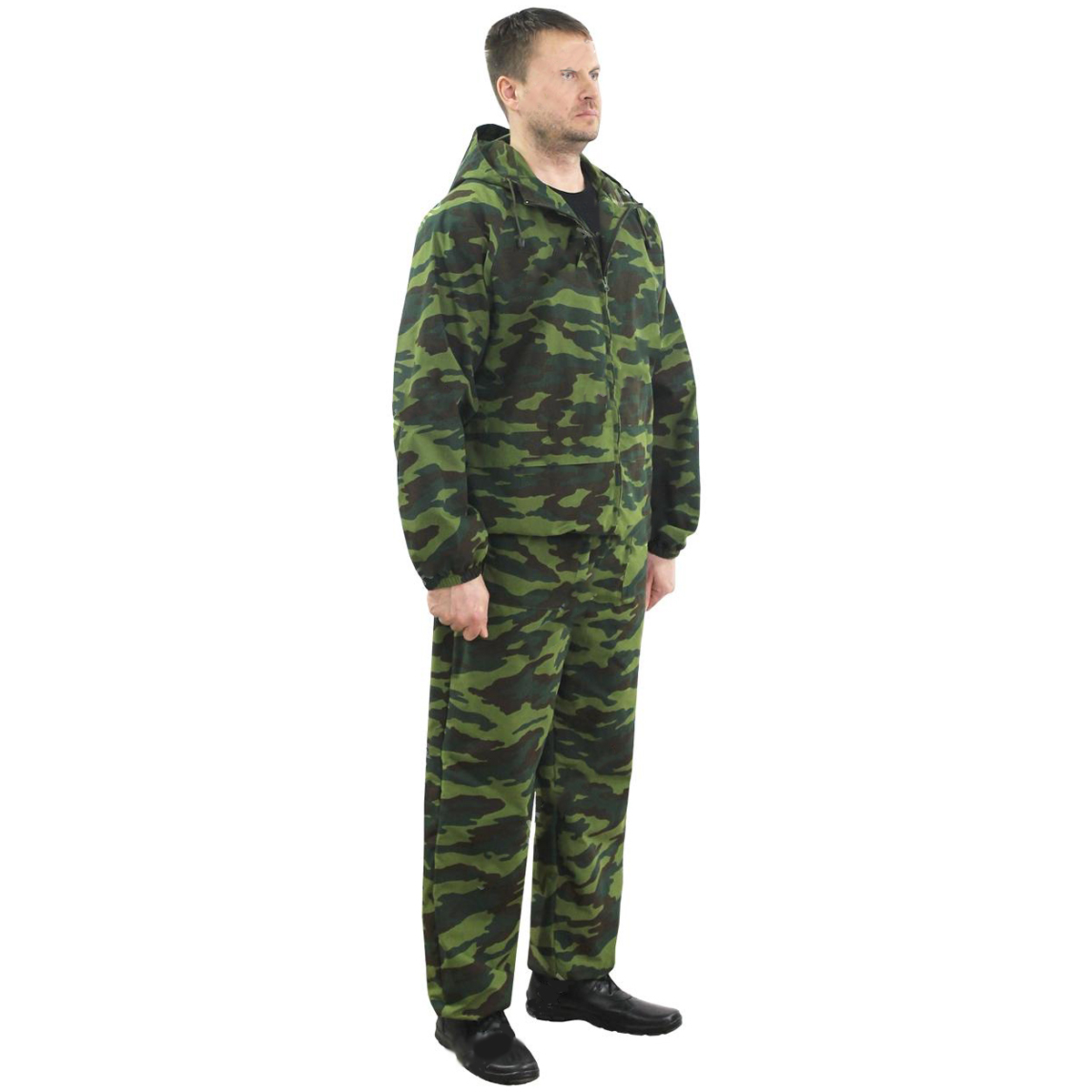 Военно Полевой Костюм Флора Купить