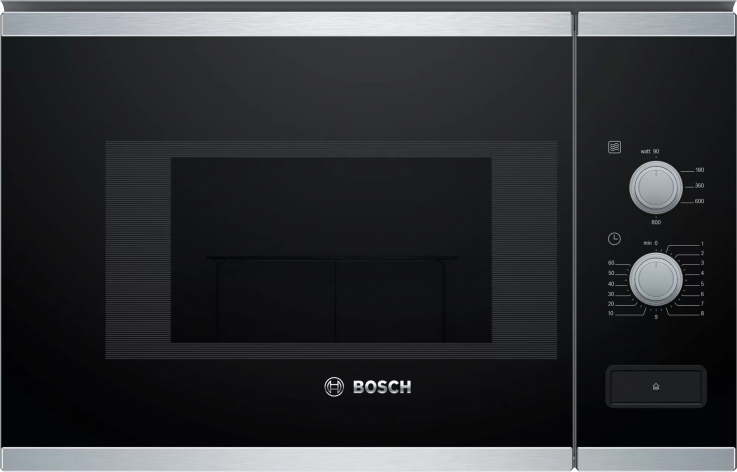 Встраиваемая микроволновая печь bosch отзывы