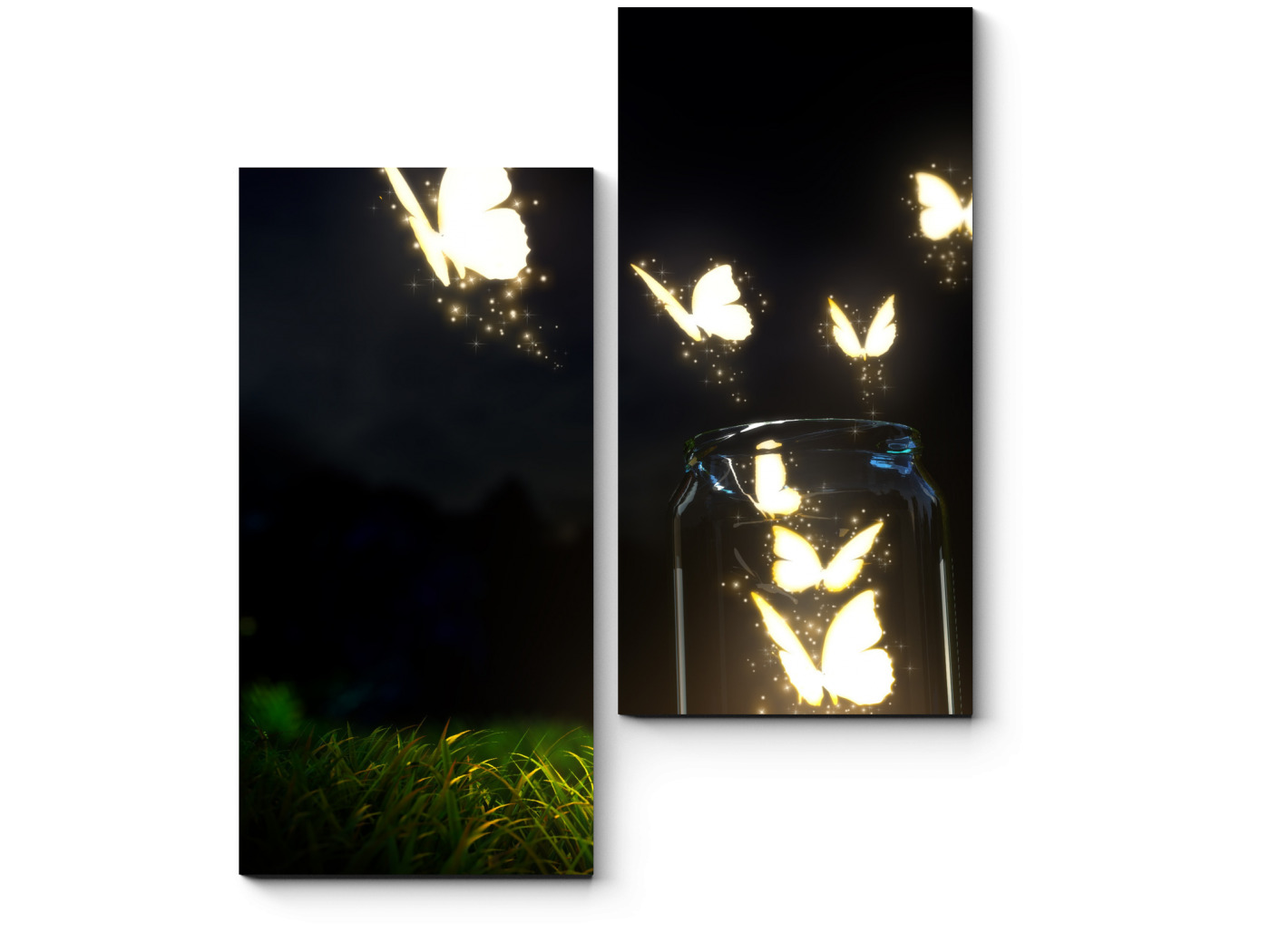 Изображать светиться. Светящиеся бабочки. Пано светится с бабочками. Красивые картинки Light Mod.