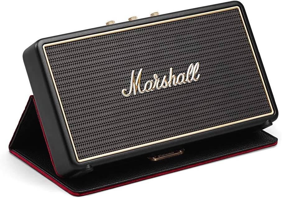 Marshall Колонка Bluetooth Купить В Москве