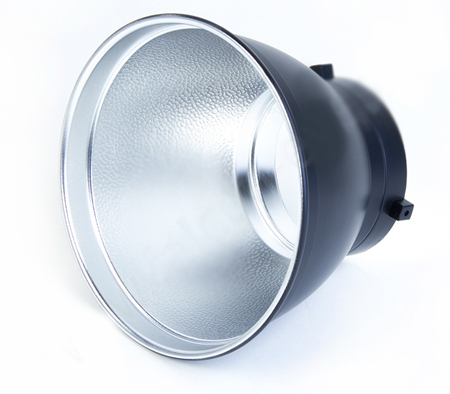 РефлекторFalconEyesR-175BW,диаметр17.5см