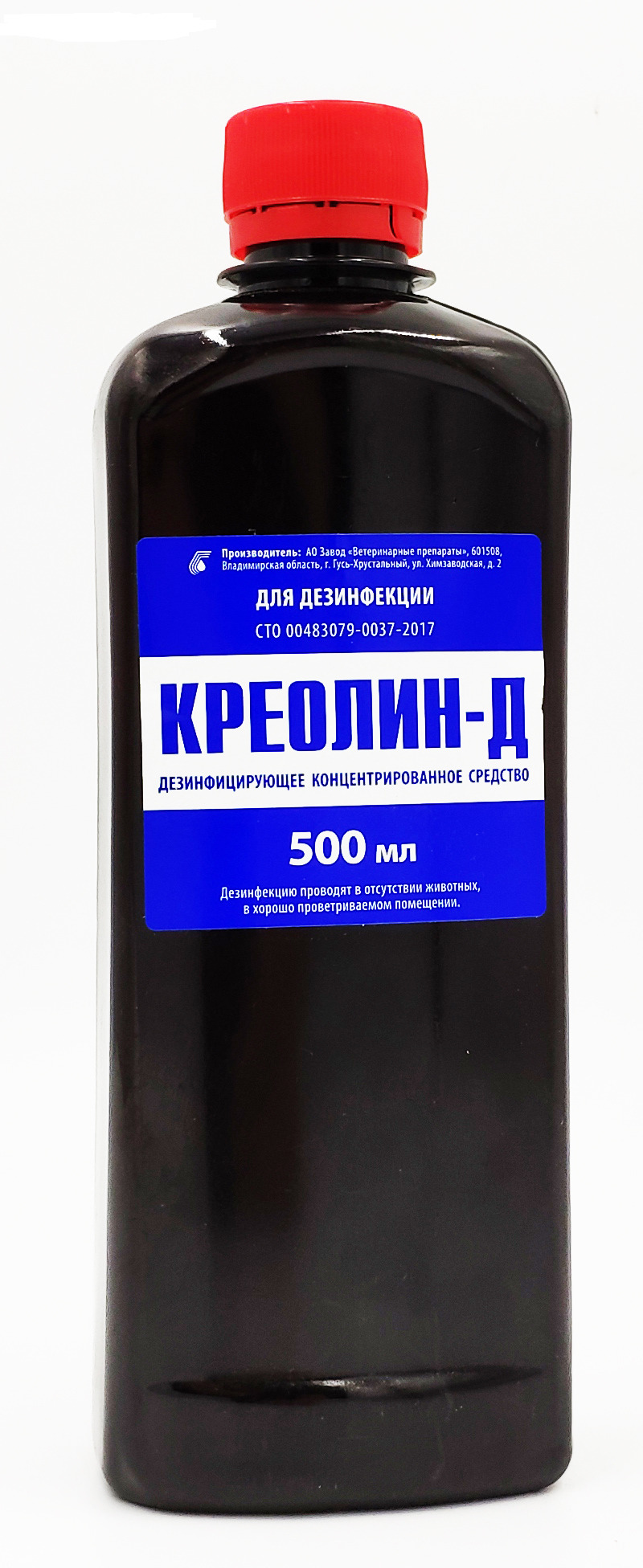 Креолин-Д 500мл