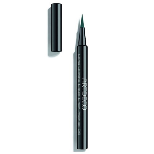 ARTDECO Подводка для век Long Lasting Liquid Liner Intense, тон 08, 0,6 мл