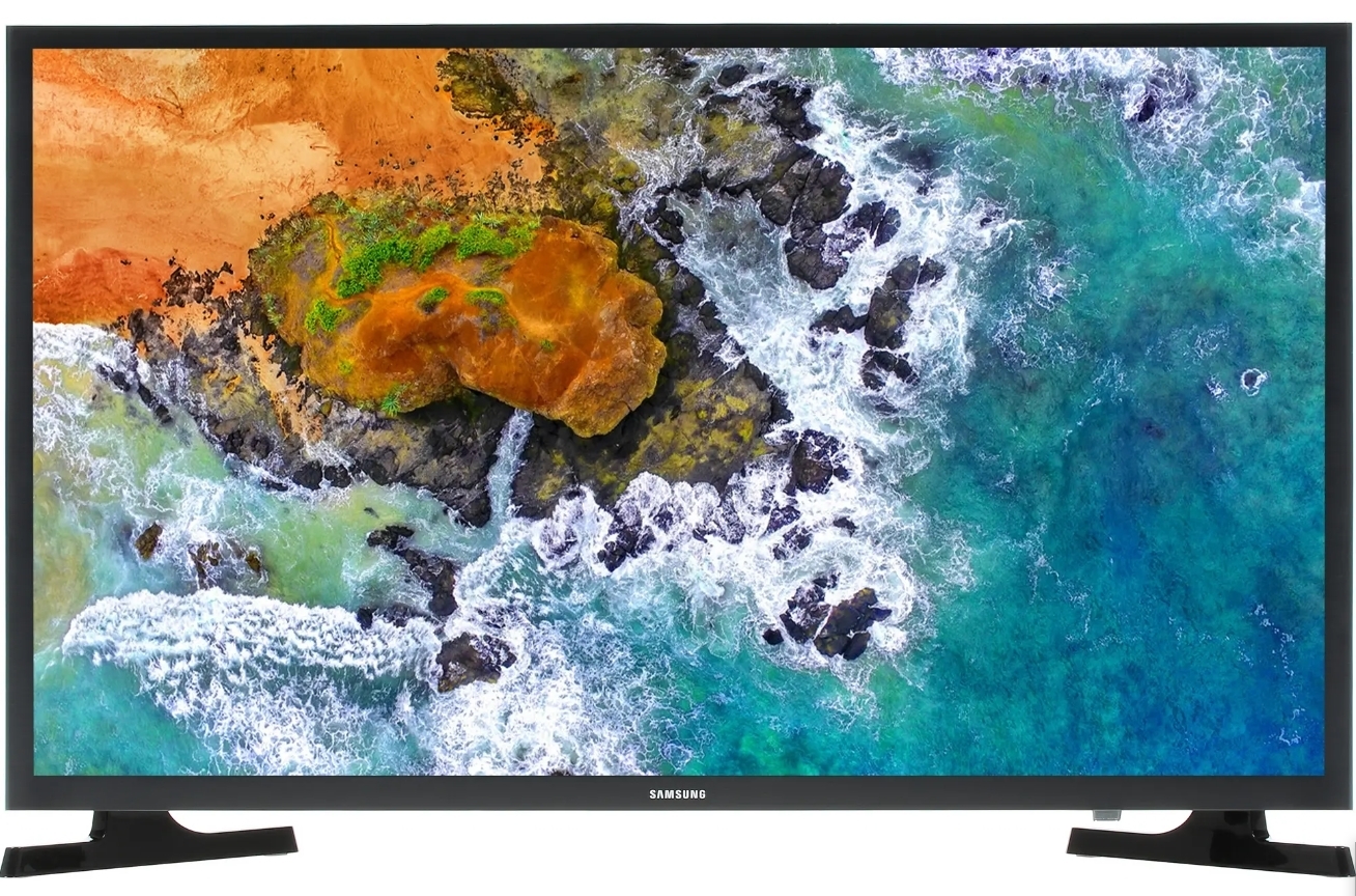 Купить Телевизор Samsung 4k 43