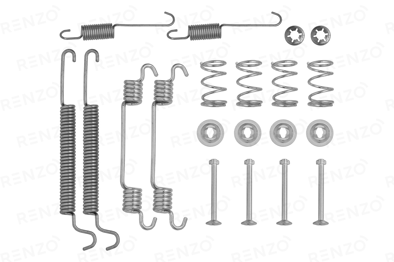 RenzoРемкомплекттормозногомеханизма,арт.RFK026,1шт.