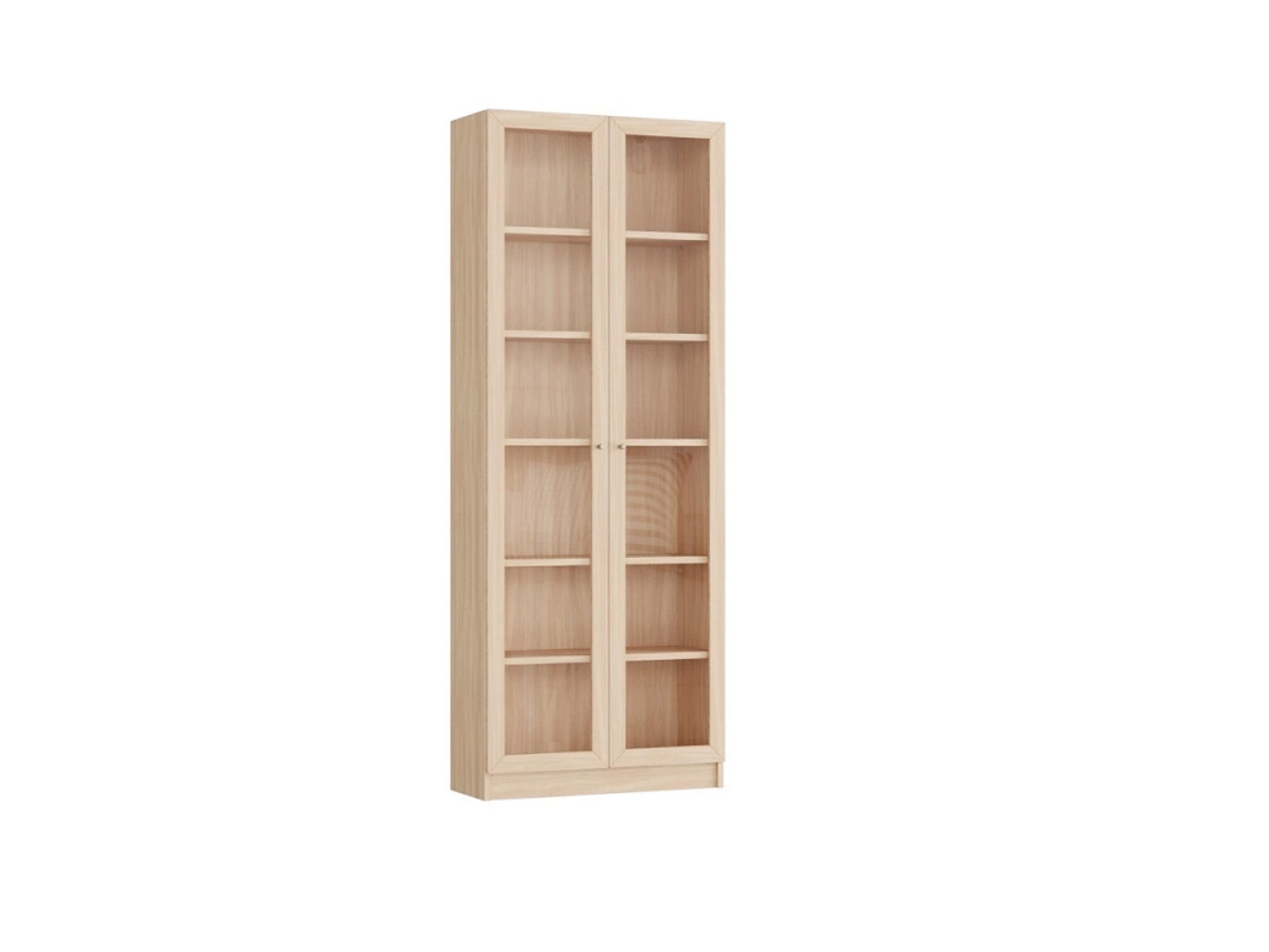 Adeta книжный шкаф Билли 20 Beige икеа (ikea)