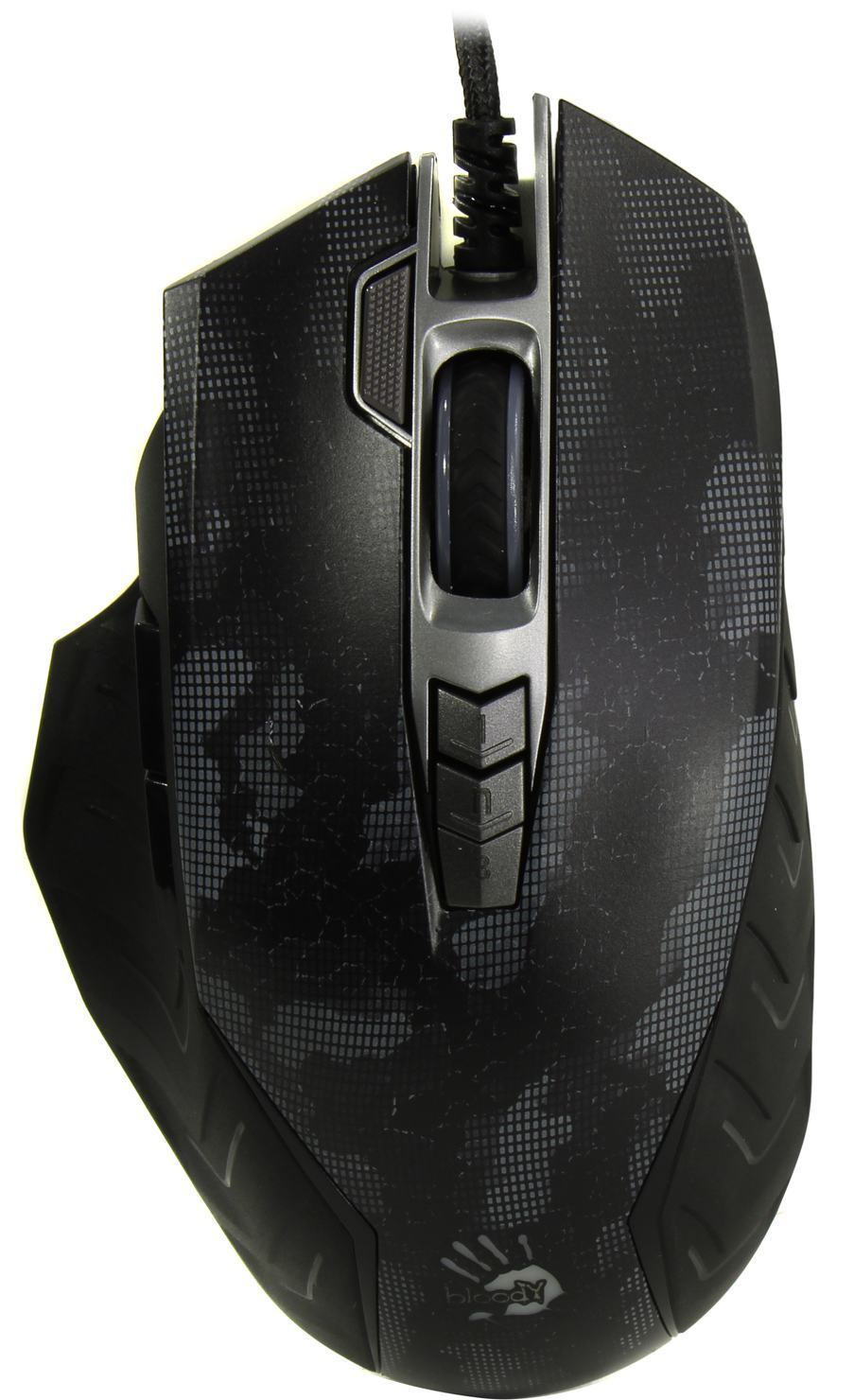 Blacklist device a4tech mouse rust фото 93