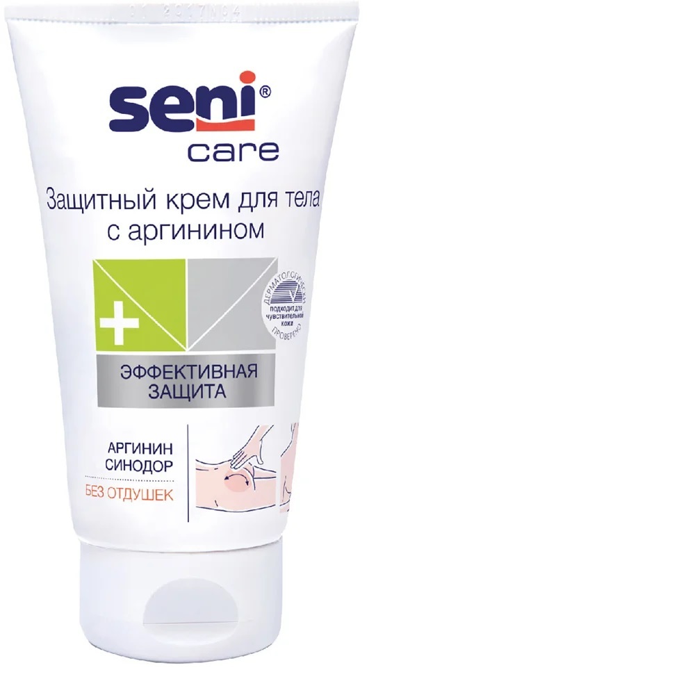 Купить Крем Seni Care