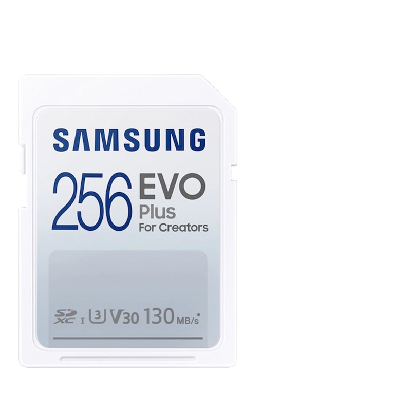 Карта памяти samsung evo plus 128