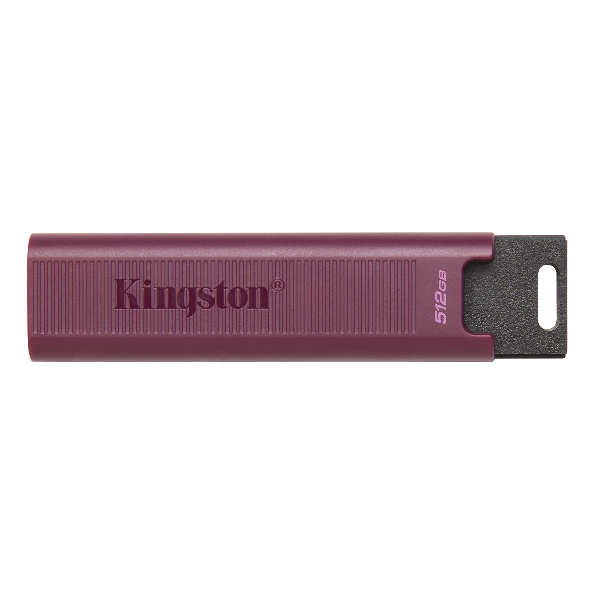 Флэш-накопительKingston512GbUSB3.2Gen2DataTravelerMax(Burgundy)