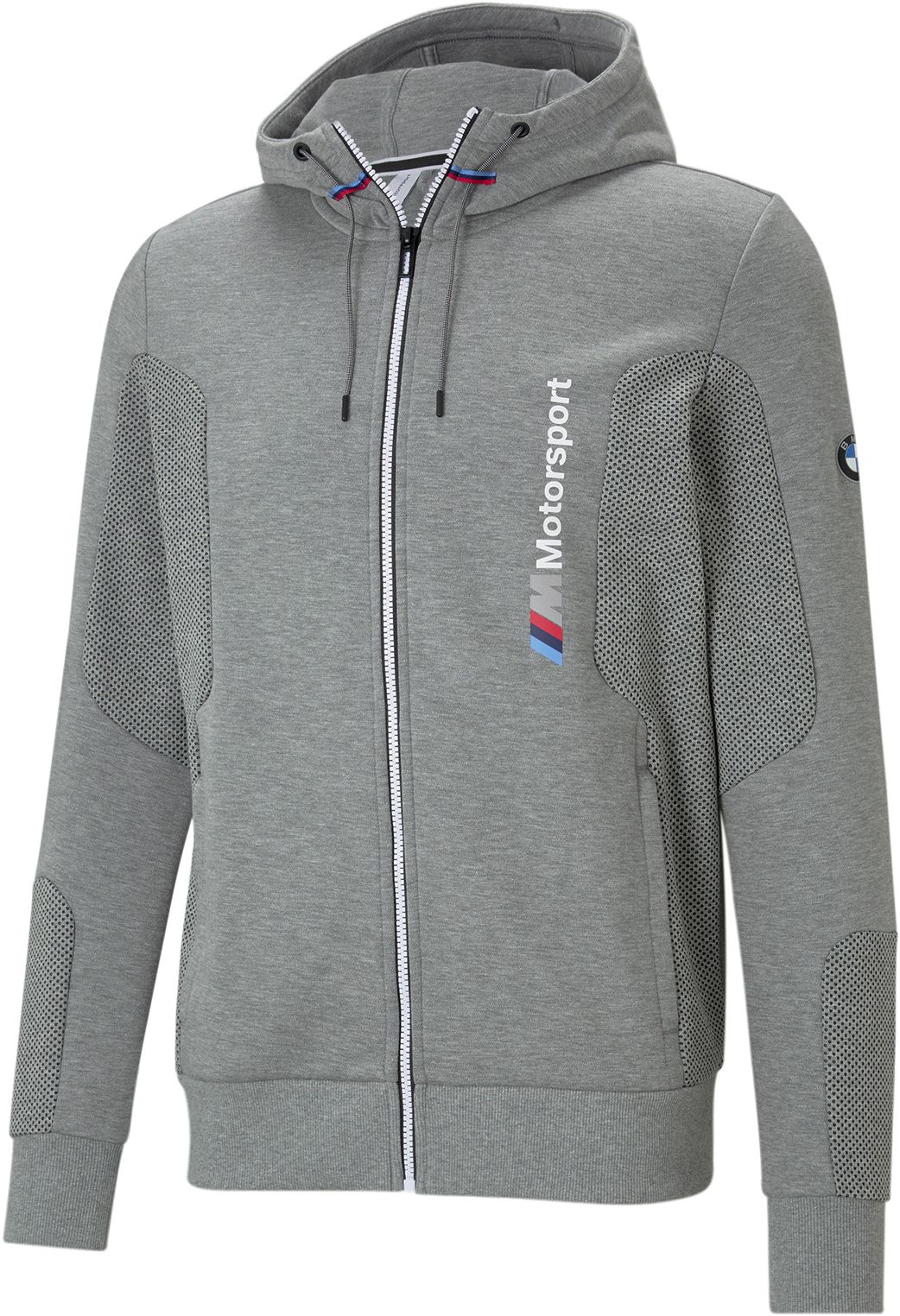 Куртка BMW Motorsport худи