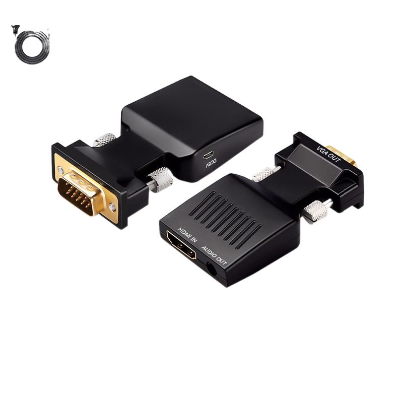 Переходник hdmi на vga фото