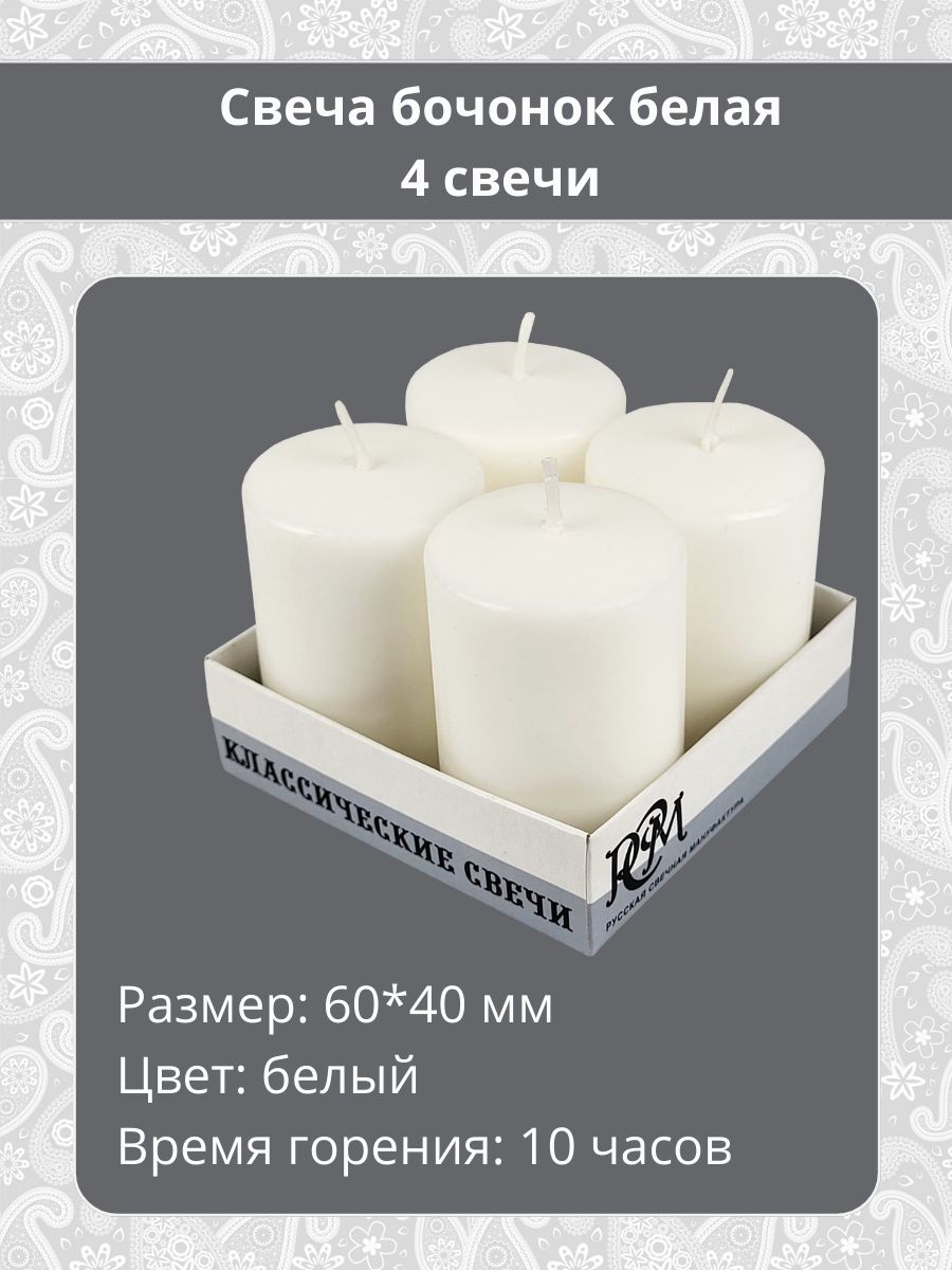 Свечи 4 шт. Свечи 4 шт