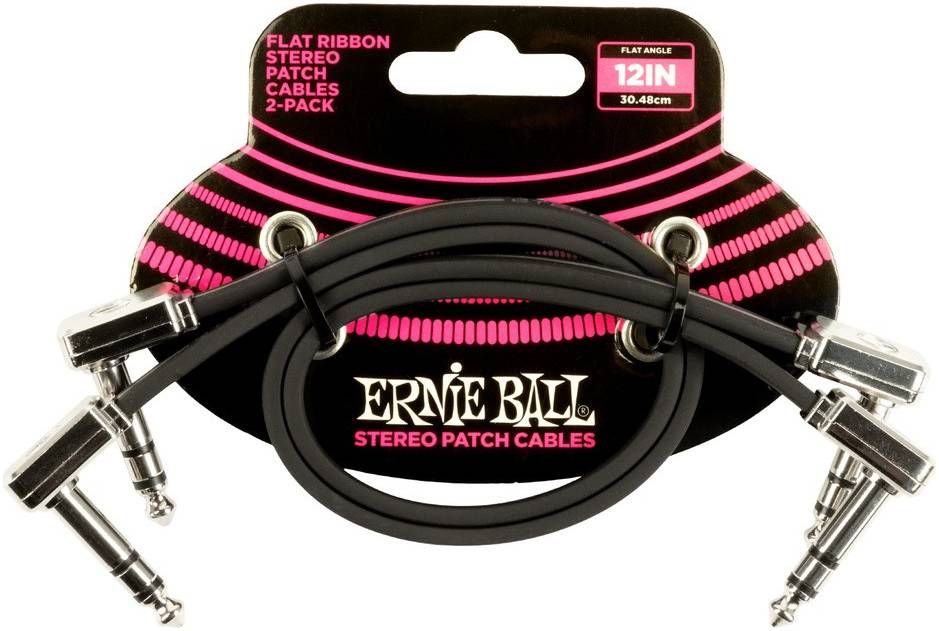 Ernie ball кабель