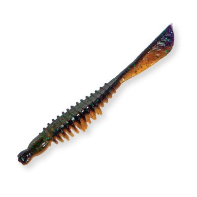 Твистер Akara Eatable Zebok 100 D011