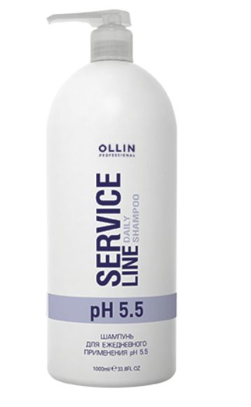 Ollin service line увлажняющий бальзам для волос 1000мл moisturizing balsam