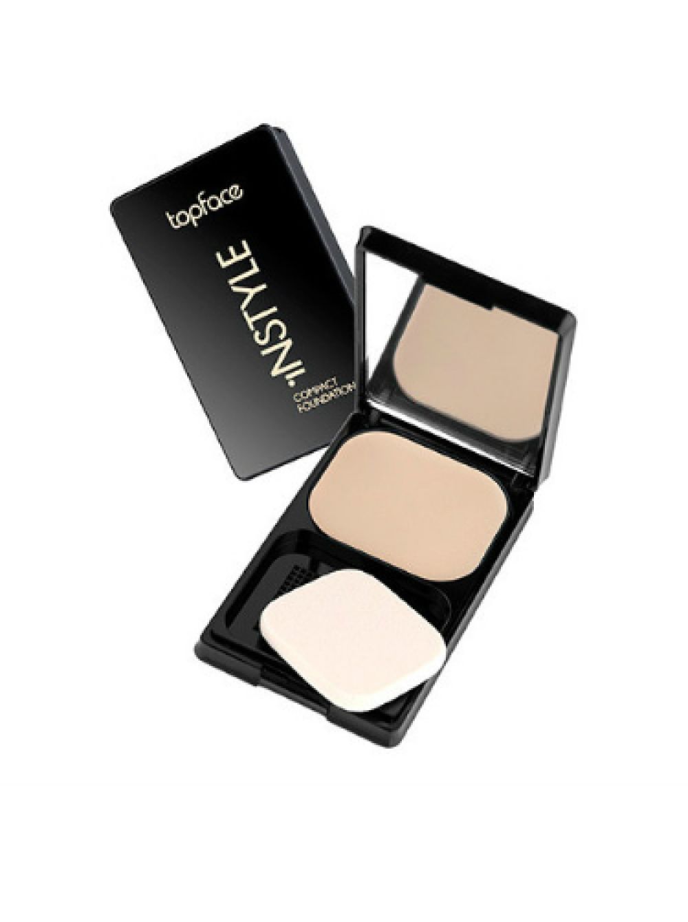 51 Cosmetics » TOPFACE Instyle Wet & Dry Powder