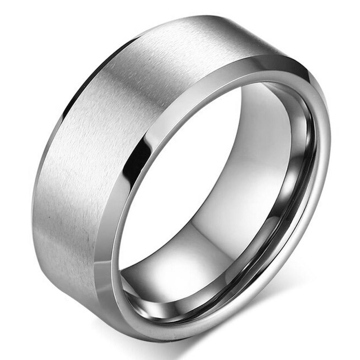 Tungsten Carbide кольца