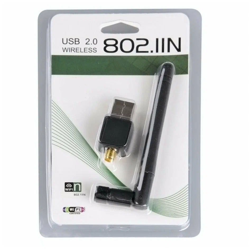 Usb 2.0 802 iin. Wireless 802.iin. 802.Iin.