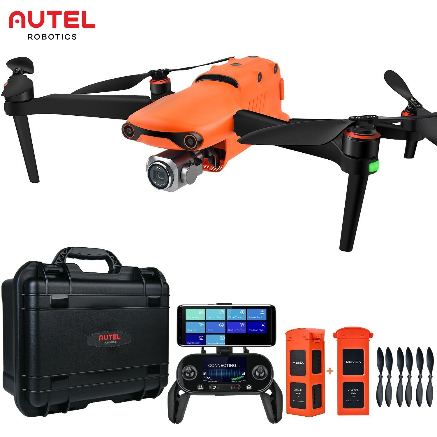 Autel Evo 2 Pro 6k Купить