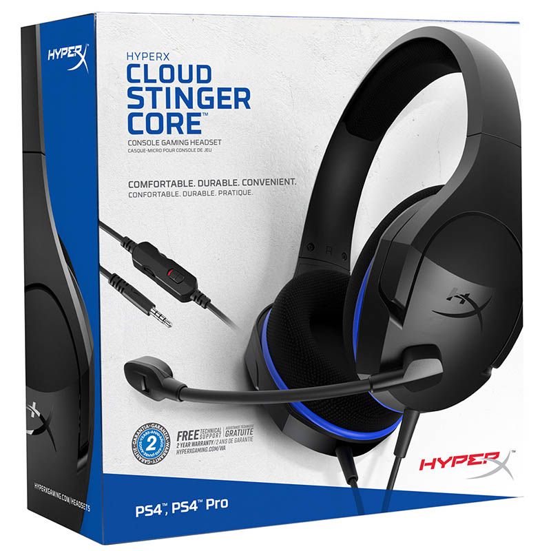 Как разобрать hyper наушники Наушники Полноразмерные HyperX PS4 - купить по доступным ценам в интернет-магази
