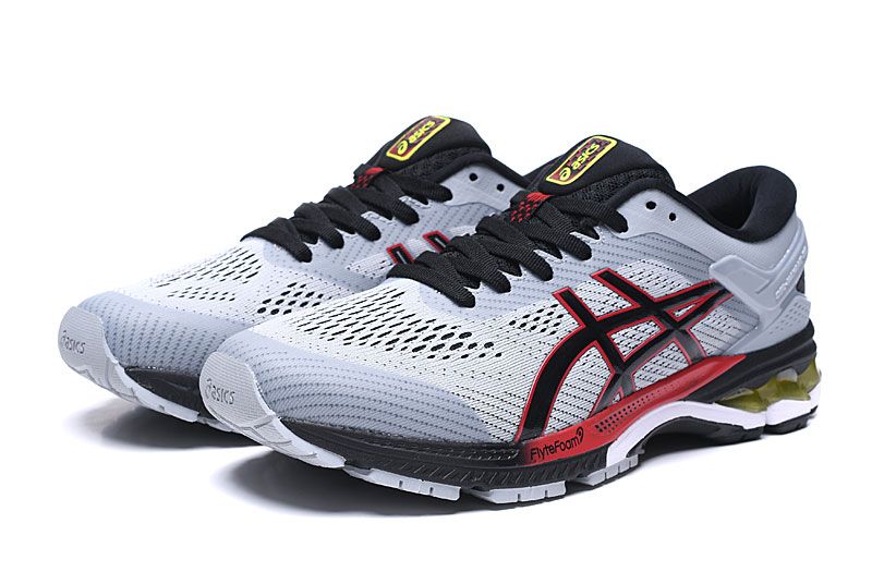 Кроссовки ASICS Gel-Kayano 26 — купить 