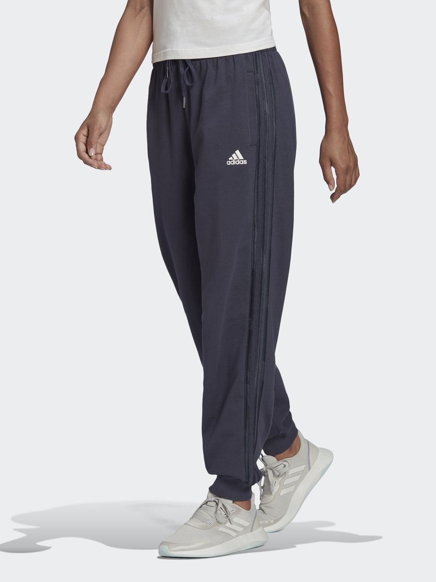 Штаны adidas Essentials 3 Stripes