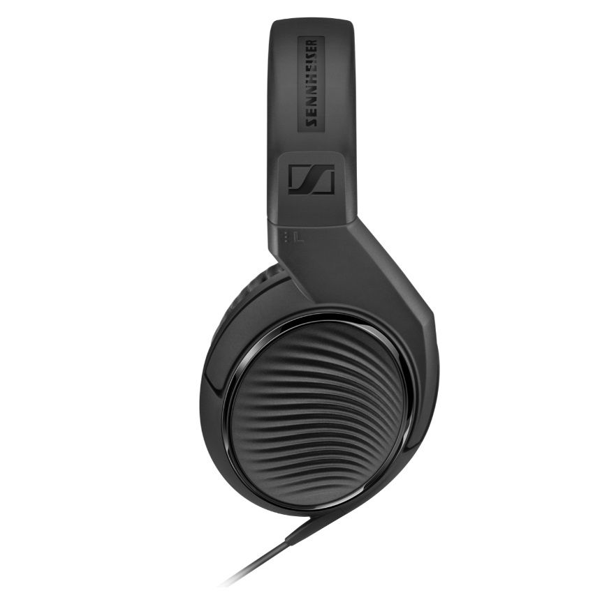 SennheiserHD200PROСтудийныезакрытыемониторныенаушники