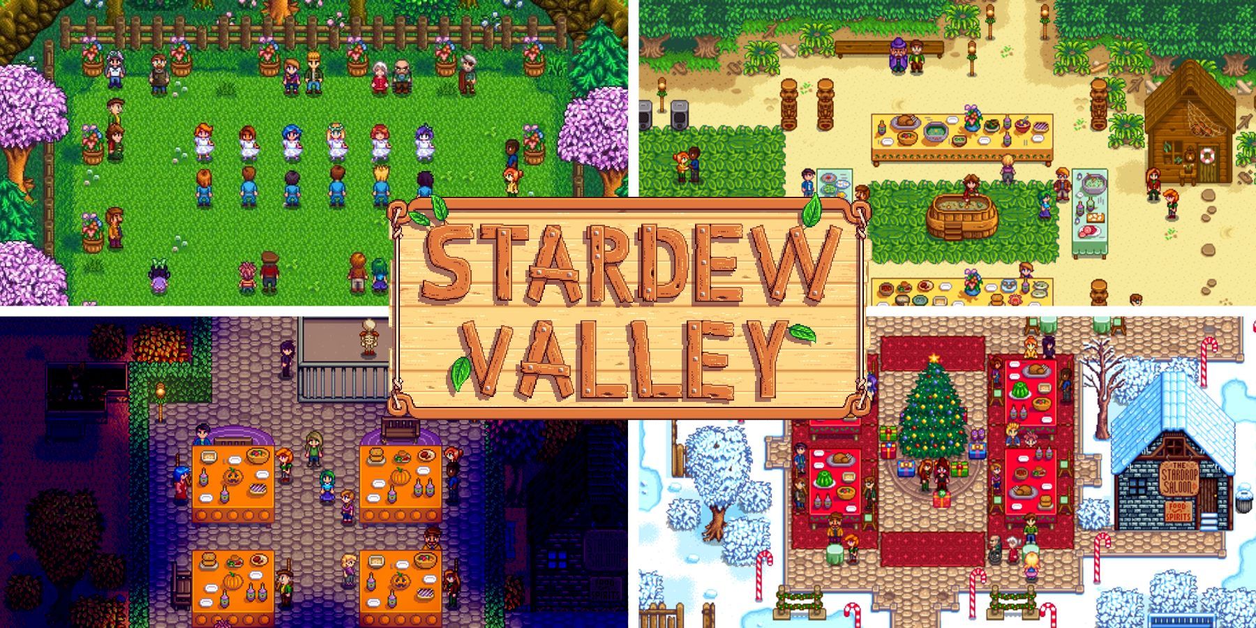 Stardew valley золотые орехи карта