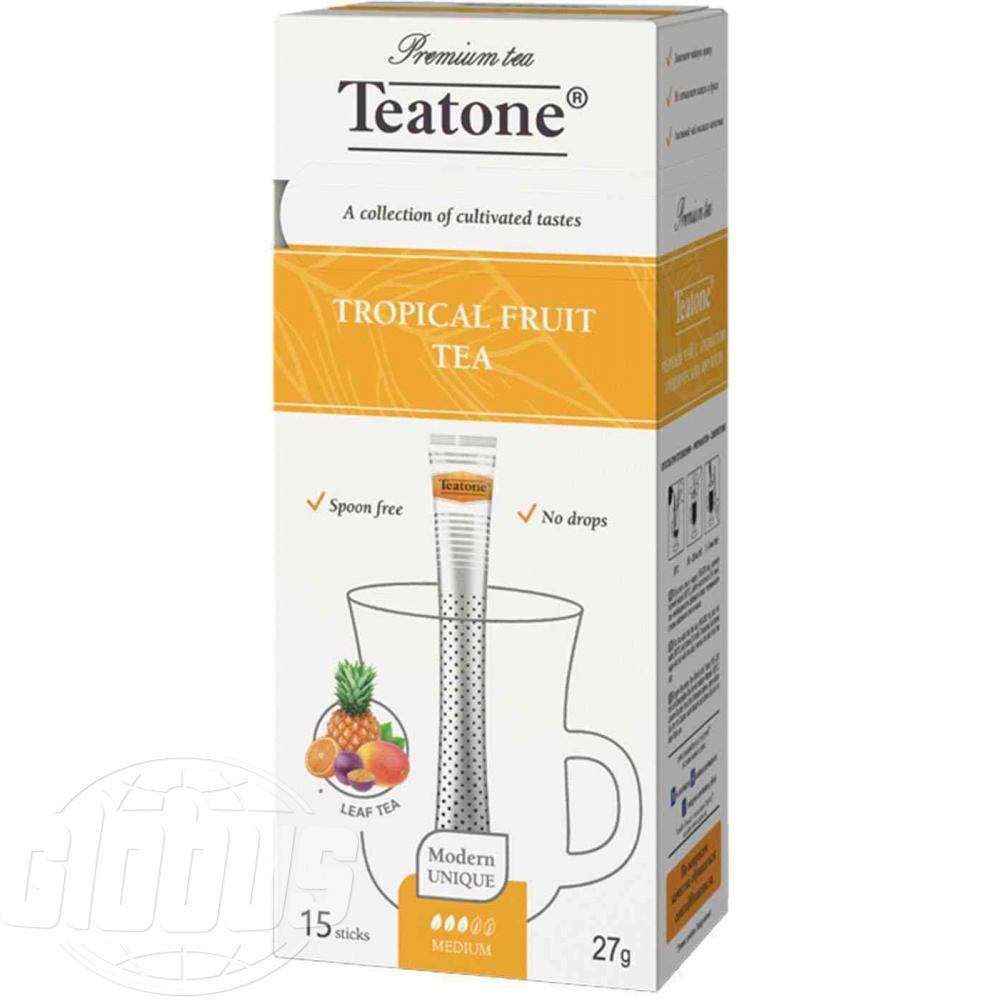 Teatone Чай Где Купить