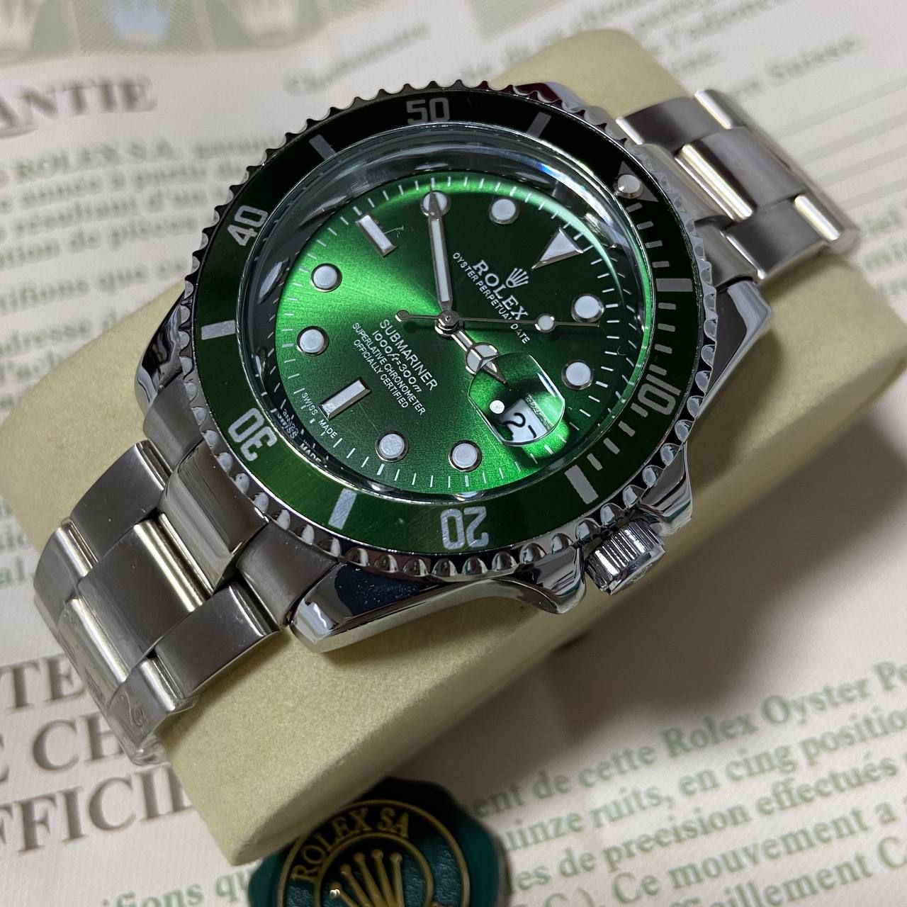 Rolex