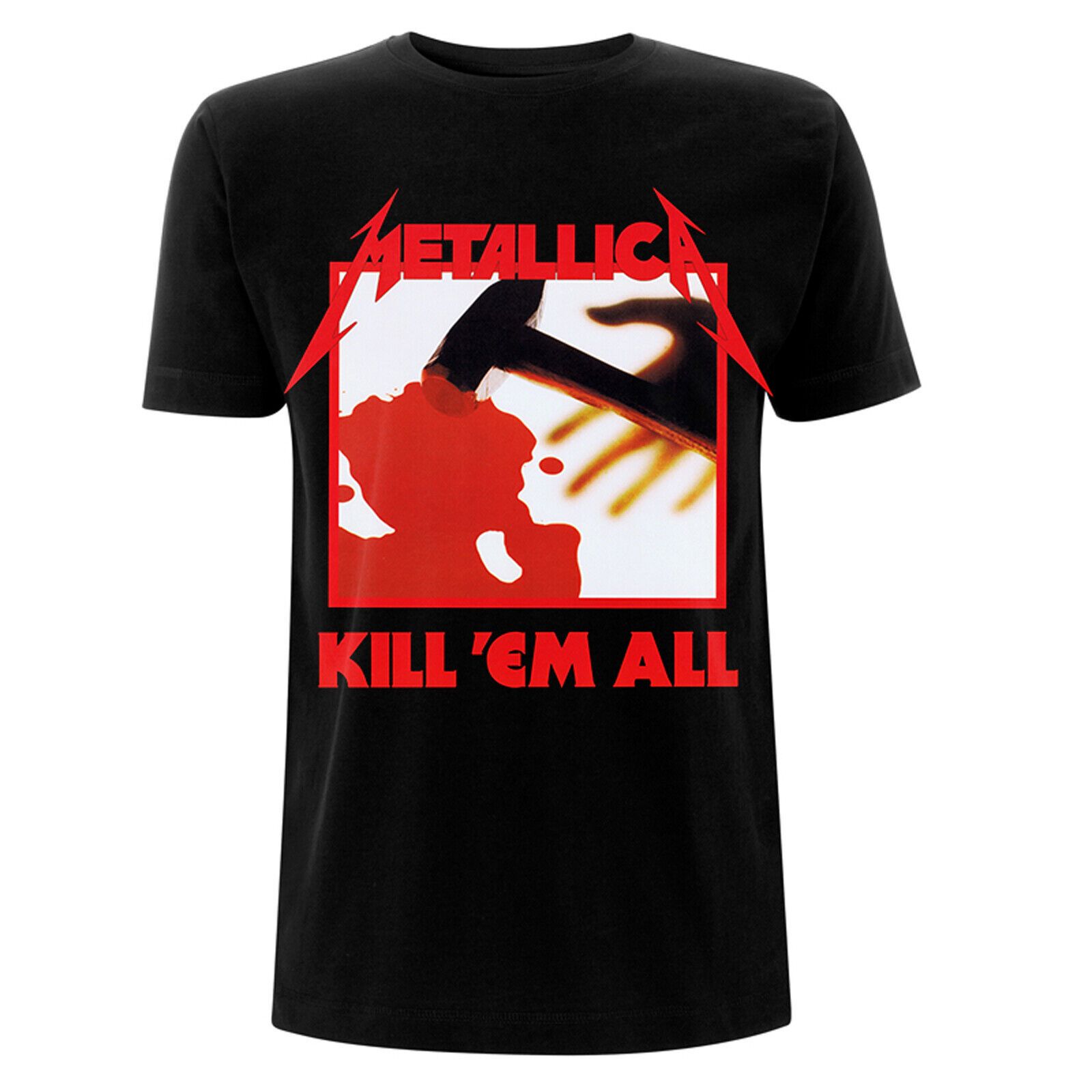 Killem witchz перевод. Metallica Kill em all футболка. Футболка металлика Kill em all. Футболка Metallica Kill em. Металлика килл эм олл.