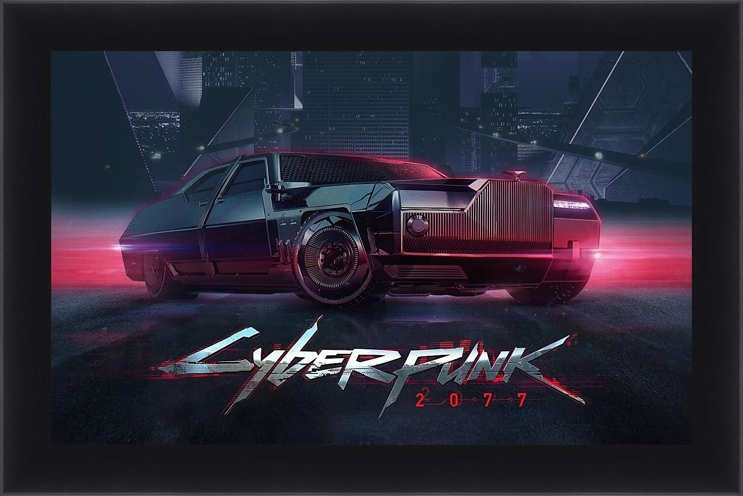 лучший глушитель cyberpunk фото 48