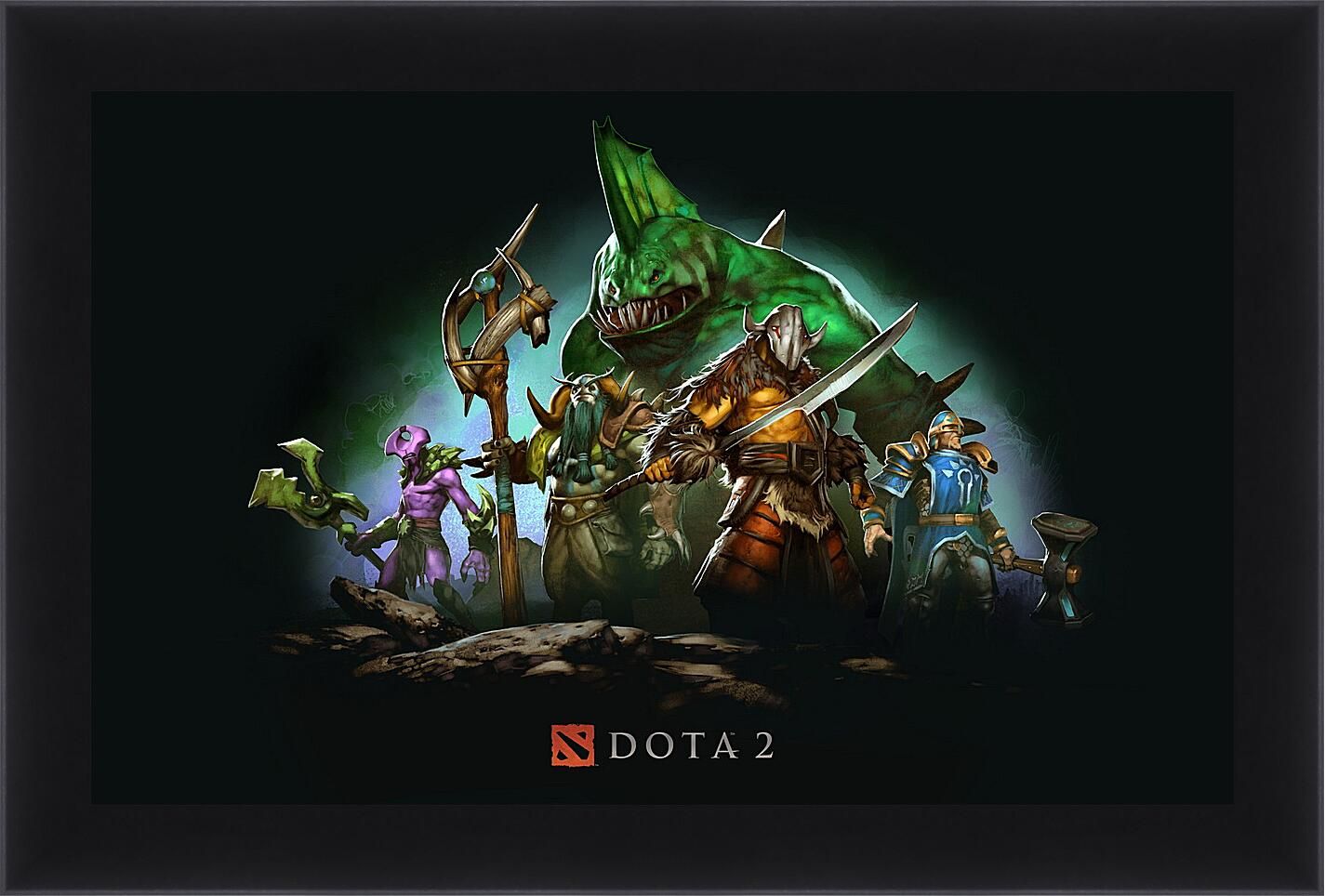 Dota 2 нет соединения фото 65