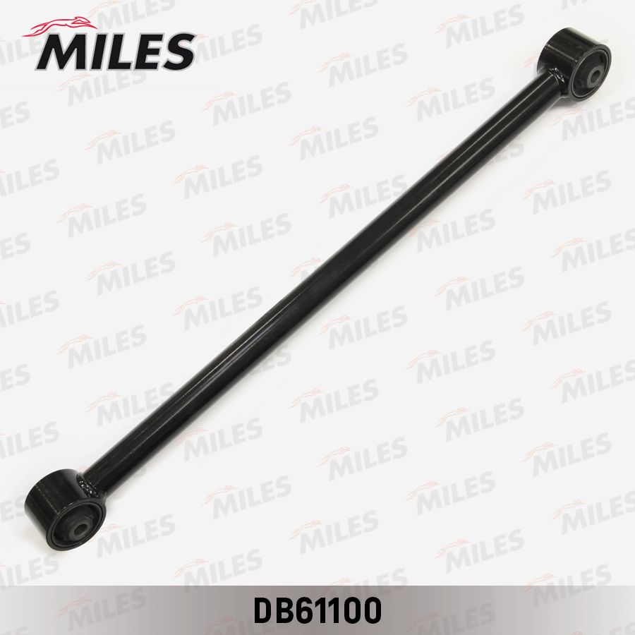 Рычаг MILES DB61100 TOYOTA LAND CRUISER/LEXUS LX470 98- зад.подв. MILES DB61100, oem 4872060040