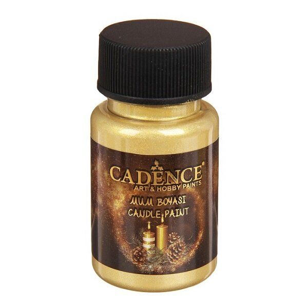 Акриловые краски для рисования CADENCE. ART & HOBBY PAINTS (ЦЕДЕНЦ. АРТ ...