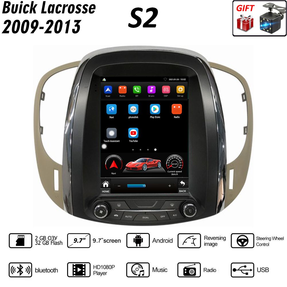 магнитола 2 din android отзывы