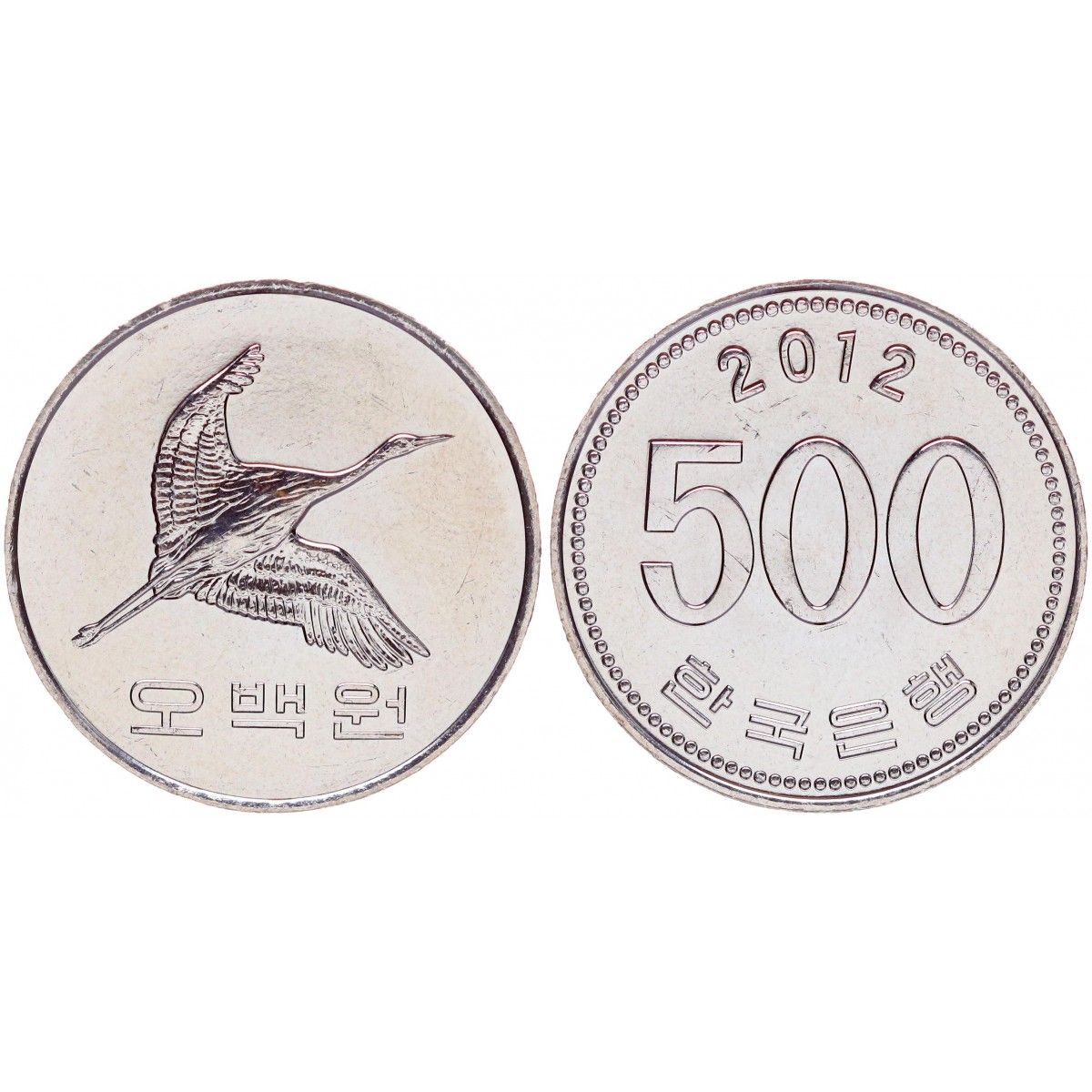 монеты южной кореи каталог с фото