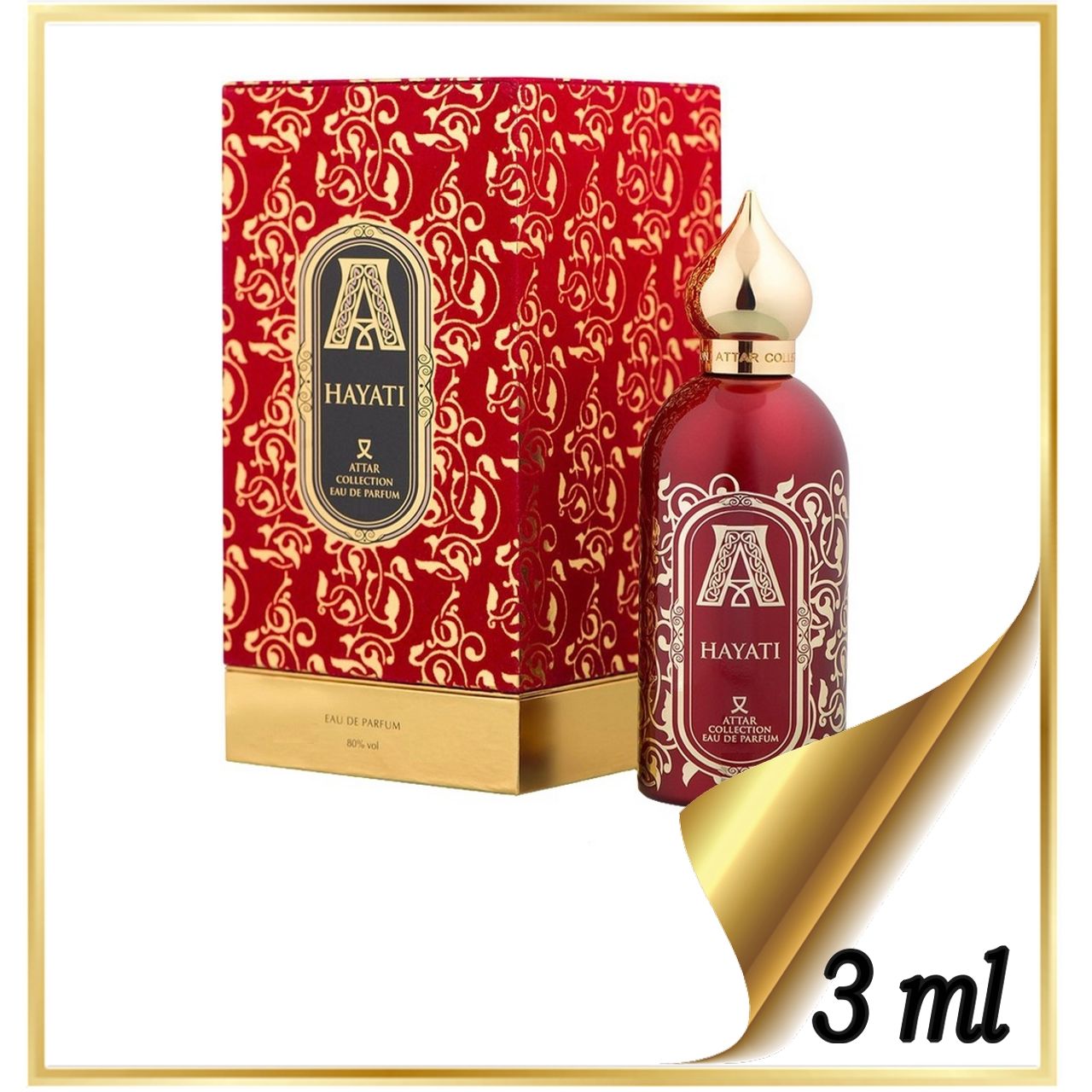 Духи hayati attar collection. Attar collection Hayati. Аттар коллекшн Хаяти. Attar collection Hayati описание.