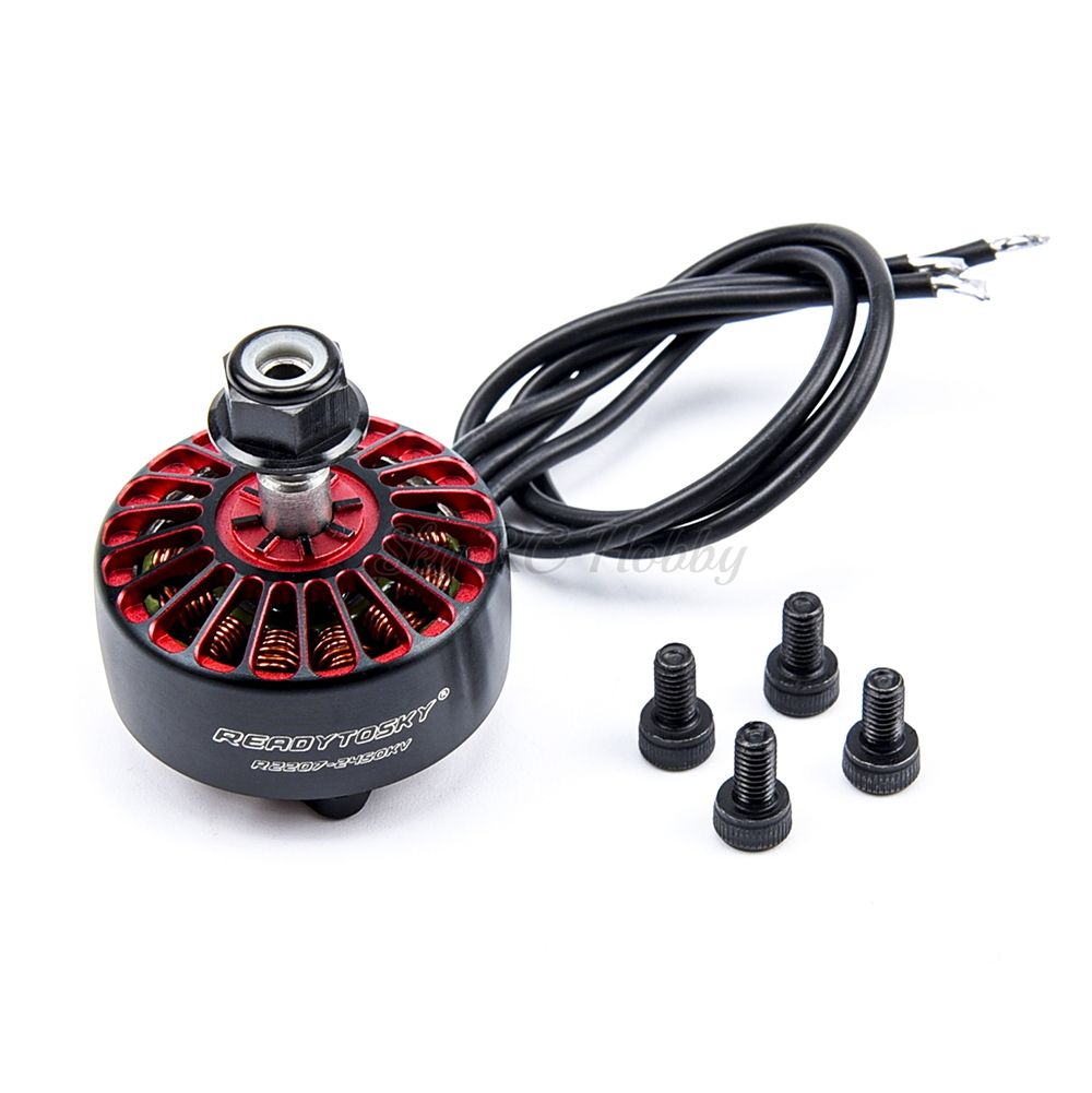 Мотор22072450KV(1шт.)