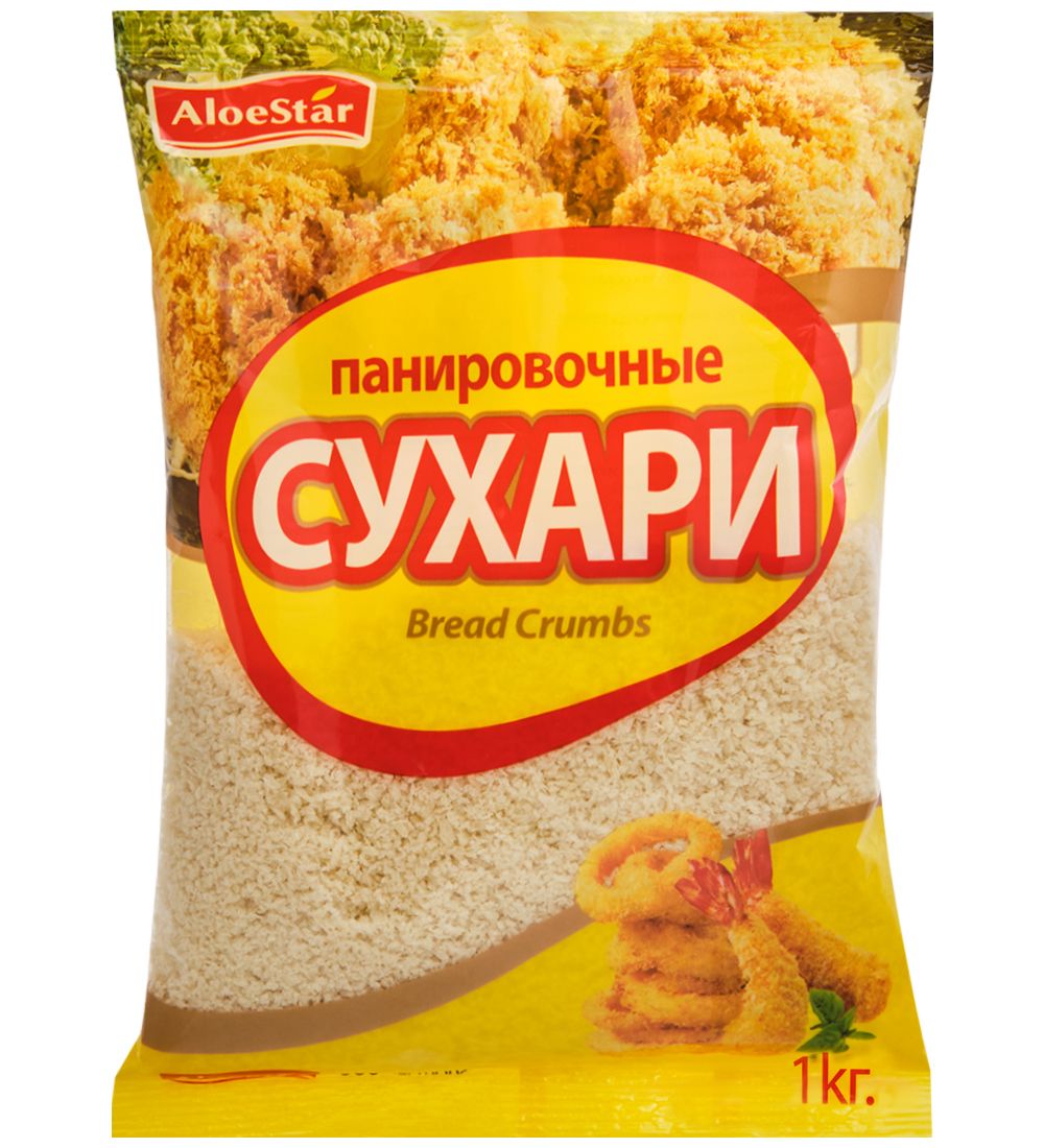 Для чего использовать панировочные сухари. Для чего использовать панировочные сухари