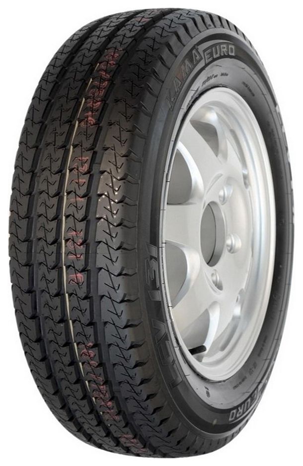 КАМАШинаКамаЕвро-131205/65R16сЛетоШинывсесезонные205/65R16С107R