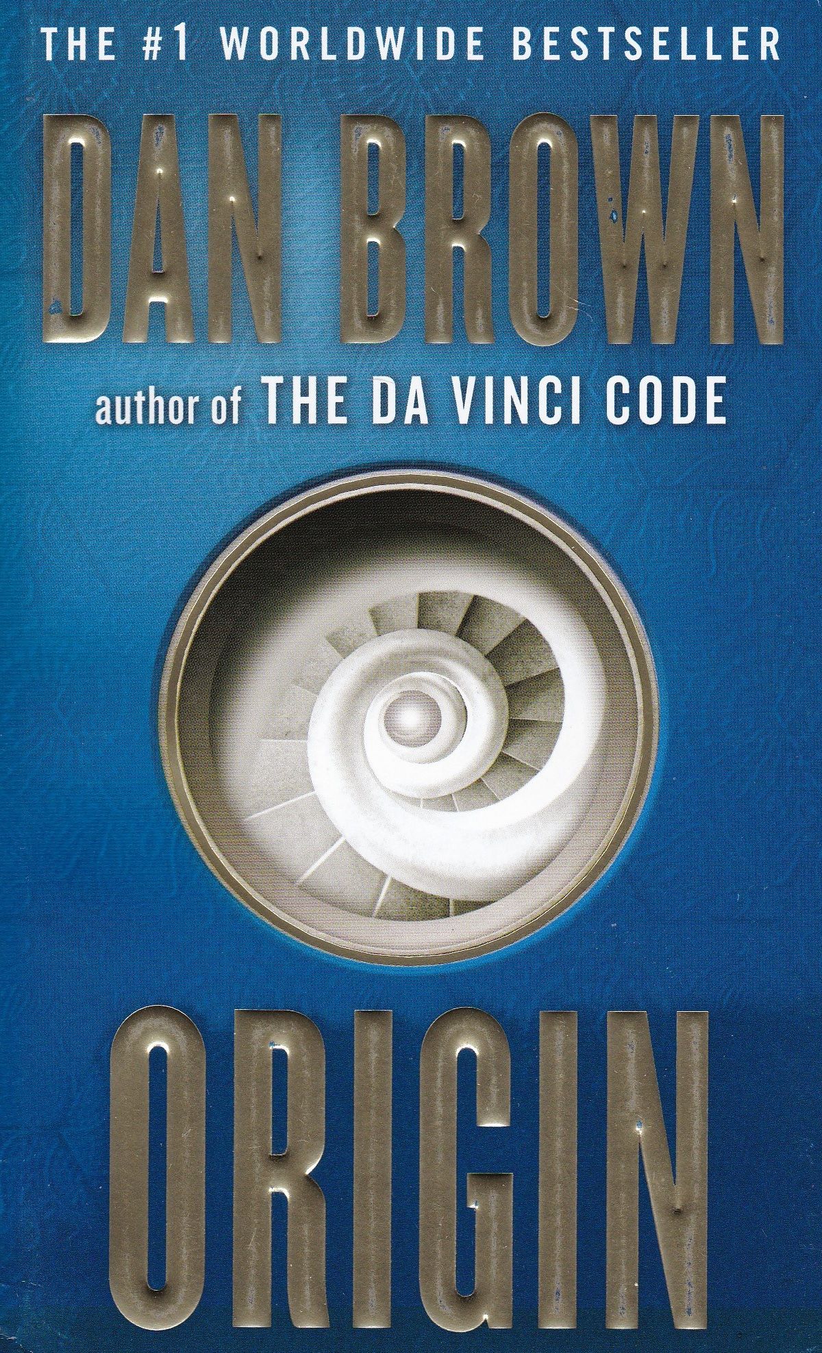 Origin книга